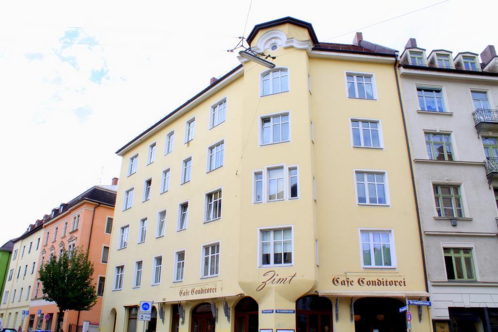 Apartamento Cocoma