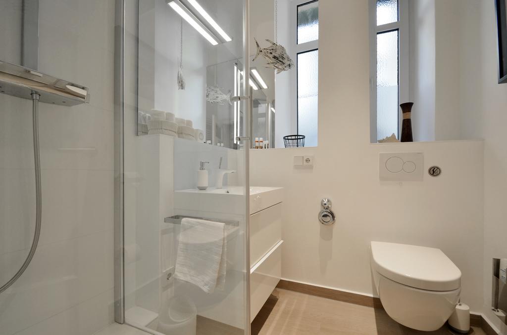 Apartamento Cocoma *