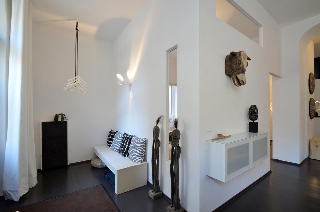 Apartamento Cocoma Múnich