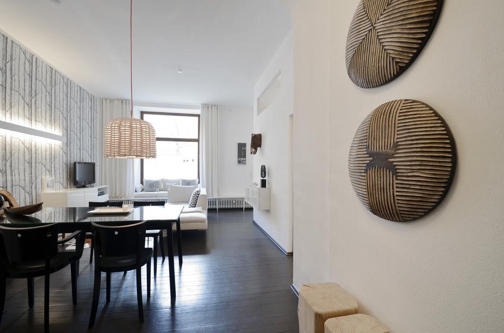 Apartamento Cocoma *